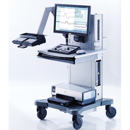 Aparat EMG Dantec Keypoint G/4