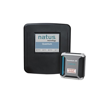 Quantum AR - EEG dla zwierząt