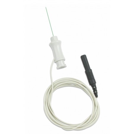 Jednorazowa igłowa elektroda monopolarna, do podawania botuliny, Bo-Ject, - 10 szt.