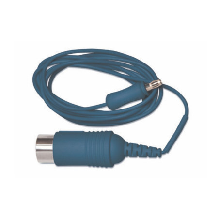 15VCBL. Kabel ekranowany do elektrod igłowych Natus® Value Line