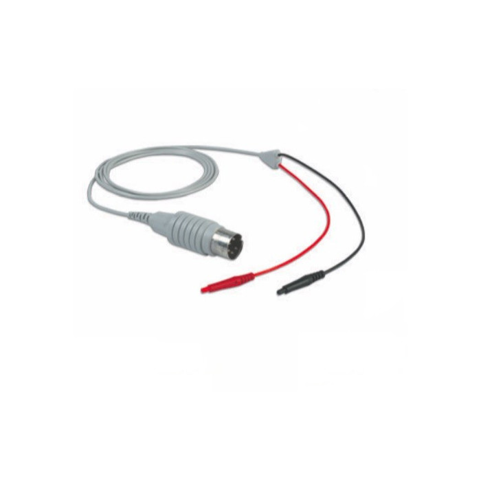 Kabel ekranowany HUSH, 1 szt.