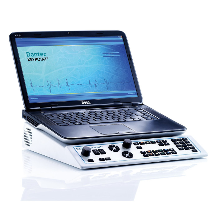 Aparat EMG Dantec Keypoint Focus