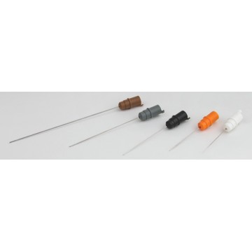 25V30. Jednorazowa igłowa elektroda koncentryczna, Natus® Value Line, 25 x 0,30 mm (30G), 25 szt.
