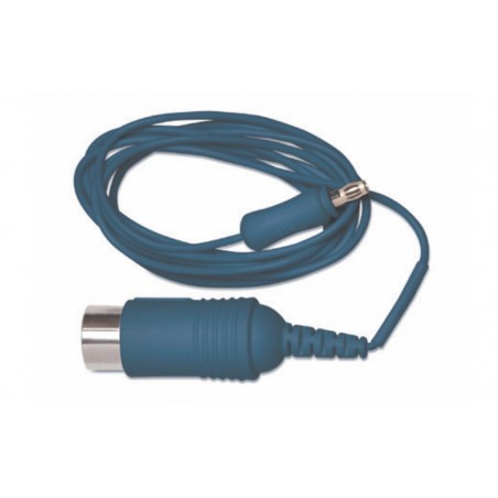 15VCBL. Kabel ekranowany do elektrod igłowych Natus® Value Line