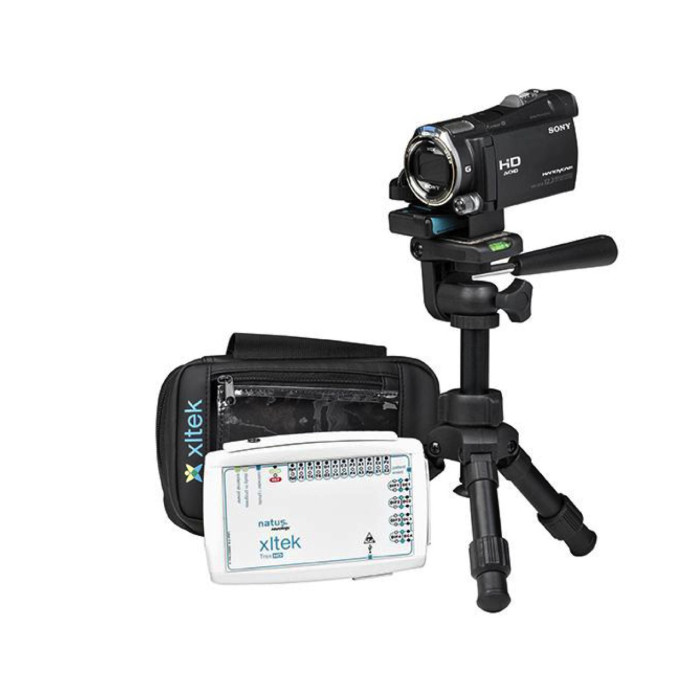 TREX HD Holter EEG