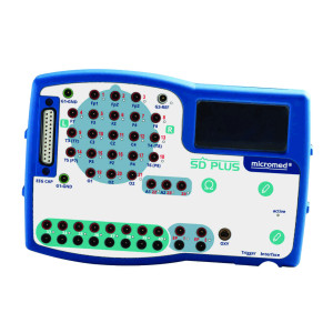 APARAT EEG NATUS SD FLEXI PLUS