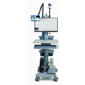 APARAT EEG NATUS SD FLEXI PLUS