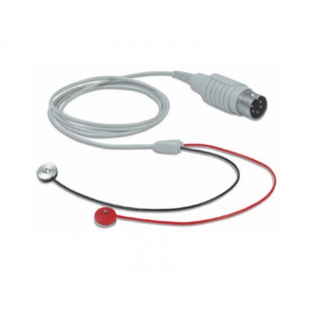 9013S0402. Elektroda dyskowa, 1 szt.