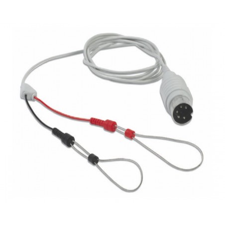 9013S0302. Elektroda obrączkowa, 1 szt.